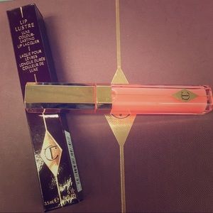 Charlotte Tilbury Lip Gloss